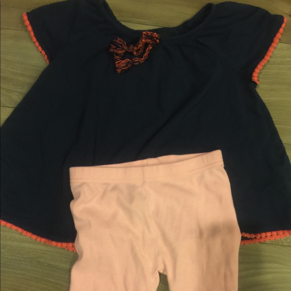 Girls outfit
